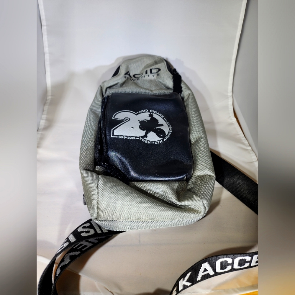 DREW ESTATE MINI BACKPACK